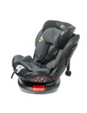 4BABY-956728,Scaun auto rotativ 4Baby ROTO-FIX 0-36 Kg Gri