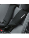 4BABY-956728,Scaun auto rotativ 4Baby ROTO-FIX 0-36 Kg Gri