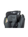 4BABY-956728,Scaun auto rotativ 4Baby ROTO-FIX 0-36 Kg Gri