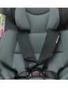4BABY-956728,Scaun auto rotativ 4Baby ROTO-FIX 0-36 Kg Gri