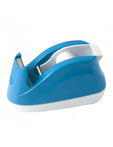 DISPENSER STABIL PENTRU BANDA ADEZIVA 18MM DELI,DLE808