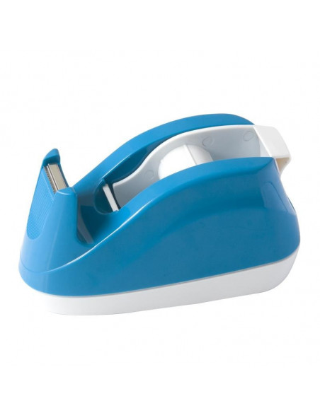 DISPENSER STABIL PENTRU BANDA ADEZIVA 18MM DELI,DLE808