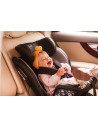 4BABY-956735,Scaun auto rotativ 4Baby ROTO-FIX 0-36 Kg Gri Deschis