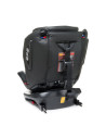 4BABY-956735,Scaun auto rotativ 4Baby ROTO-FIX 0-36 Kg Gri Deschis