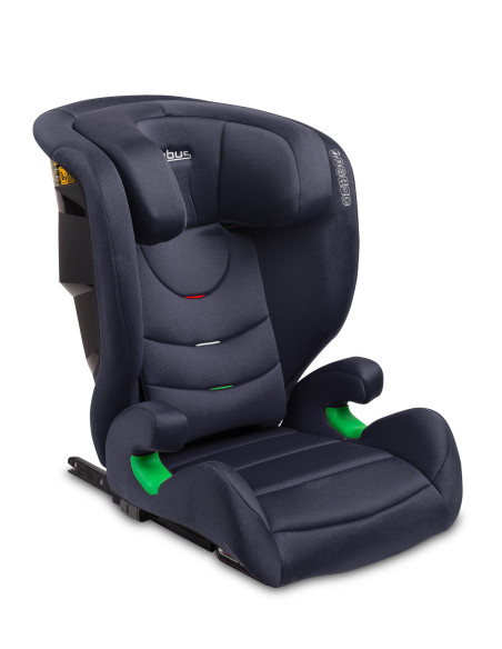 Scaun auto Caretero NIMBUS i-Size Isofix 100-150 cm / 4-12 ani Scaun auto Caretero NIMBUS i-Size Isofix 100-150 cm / 4-12 ani