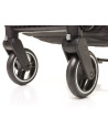 4BABY-958050,Carucior sport compact (max. 22 Kg) 4Baby TWIZZY Gri Inchis