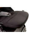 4BABY-958050,Carucior sport compact (max. 22 Kg) 4Baby TWIZZY Gri Inchis