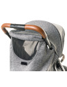 4BABY-958067,Carucior sport compact (max. 22 Kg) 4Baby TWIZZY Verde