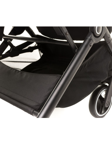 4BABY-958067,Carucior sport compact (max. 22 Kg) 4Baby TWIZZY Verde