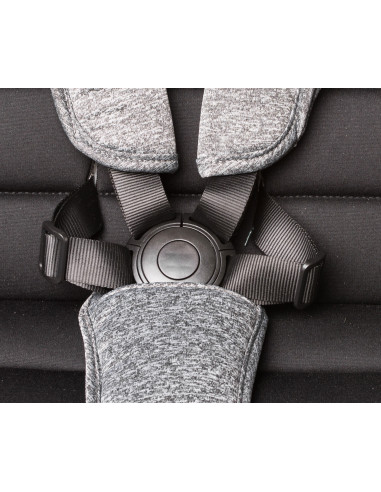 4BABY-958074,Carucior sport compact (max. 22 Kg) 4Baby TWIZZY Gri