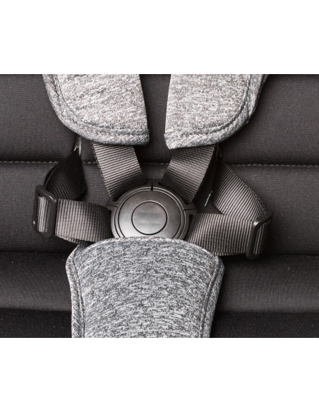 4BABY-958074,Carucior sport compact (max. 22 Kg) 4Baby TWIZZY Gri