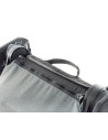 4BABY-958036,Carucior reversibil cu roti de cauciuc (max. 22 Kg) 4Baby EVERSO Gri