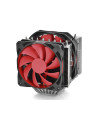 COOLER DeepCool CPU universal, soc. LGA20xx/1366/115x/775 &amp