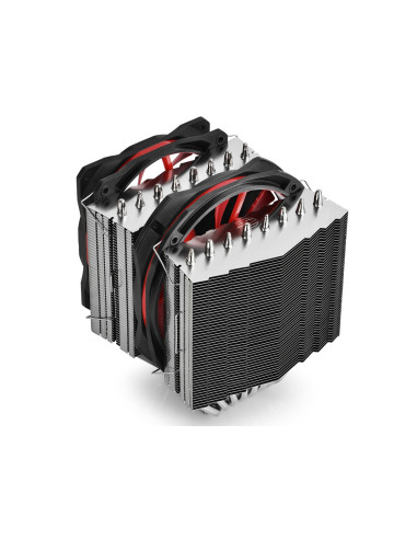 COOLER DeepCool CPU universal, soc. LGA20xx/1366/115x/775 &amp