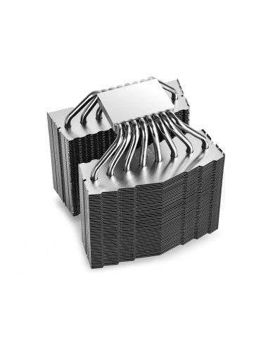 COOLER DeepCool CPU universal, soc. LGA20xx/1366/115x/775 &amp