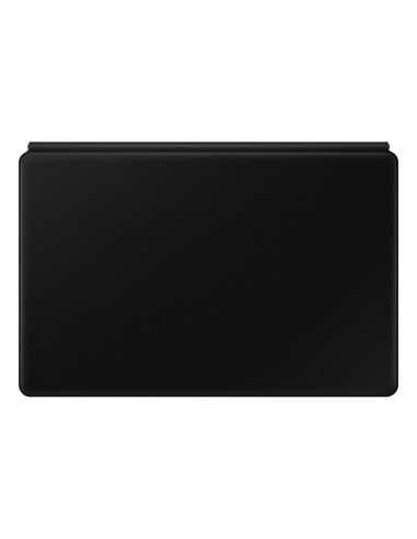 Husa pt Galaxy Tab S7+ 12.4" T970/T976 Book Cover Keyboard