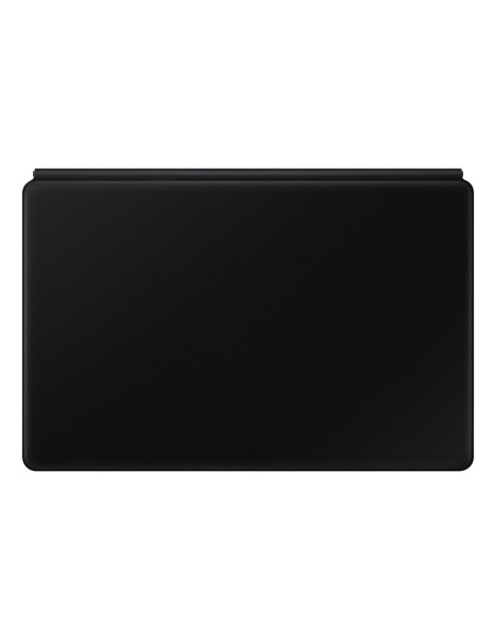 Husa pt Galaxy Tab S7+ 12.4" T970/T976 Book Cover Keyboard