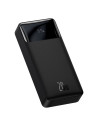 POWER BANK Baseus Bipow Digital Display, 20000mAh, PD 20W, 2 x