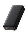 POWER BANK Baseus Bipow Digital Display, 20000mAh, PD 20W, 2 x