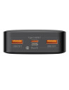 POWER BANK Baseus Bipow Digital Display, 20000mAh, PD 20W, 2 x