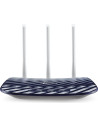 ROUTER TP-LINK wireless 750Mbps, 4 porturi 10/100Mbps, 3 antene