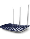 ROUTER TP-LINK wireless 750Mbps, 4 porturi 10/100Mbps, 3 antene