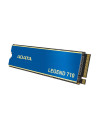ALEG-710-1TCS,SSD ADATA, LEGEND 710, 1 TB, M.2, PCIe Gen3.0 x4, 3D TLC Nand, R/W: 2400/1800 MB/s, "ALEG-710-1TCS"
