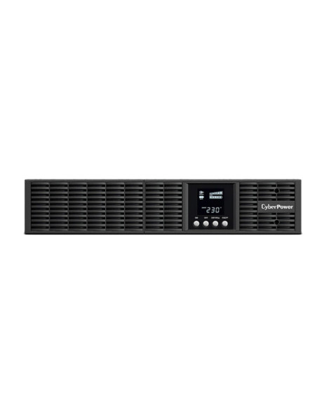 UPS CYBER POWER Online dubla conversie cu Sinusoida Pura, rack