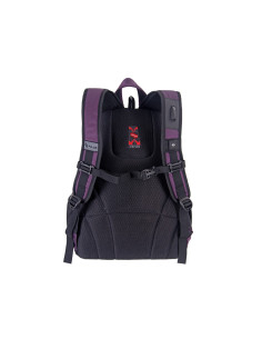 Rucsac 2 în 1 Violet,SKG112 2