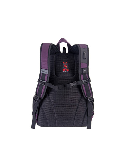 Rucsac 2 în 1 Violet,SKG112 Rucsac 2 în 1 Violet,SKG112