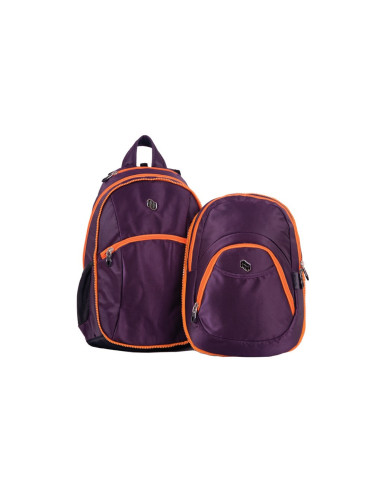 Rucsac 2 în 1 Violet,SKG112 Rucsac 2 în 1 Violet,SKG112