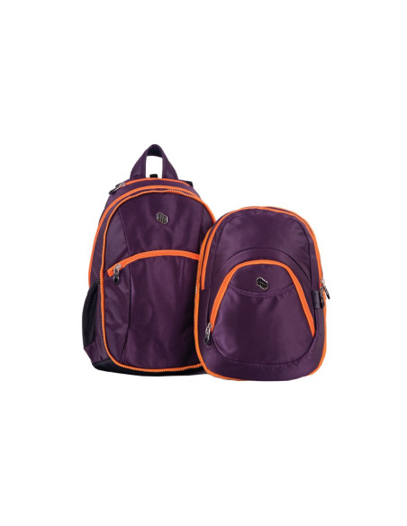Rucsac 2 în 1 Violet,SKG112 Rucsac 2 în 1 Violet,SKG112