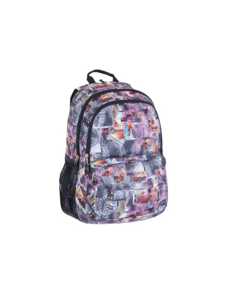 Rucsac Spin Ornament,SKG092