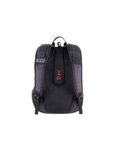 Rucsac Fusion Cationic Gray,SKG101 2