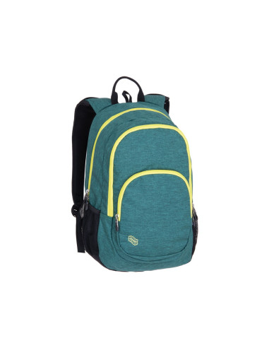 Rucsac Fusion Green,SKG091