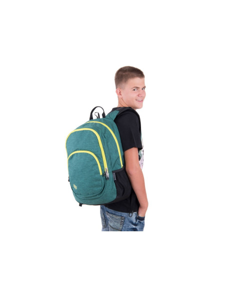Rucsac Fusion Green,SKG091 Rucsac Fusion Green,SKG091