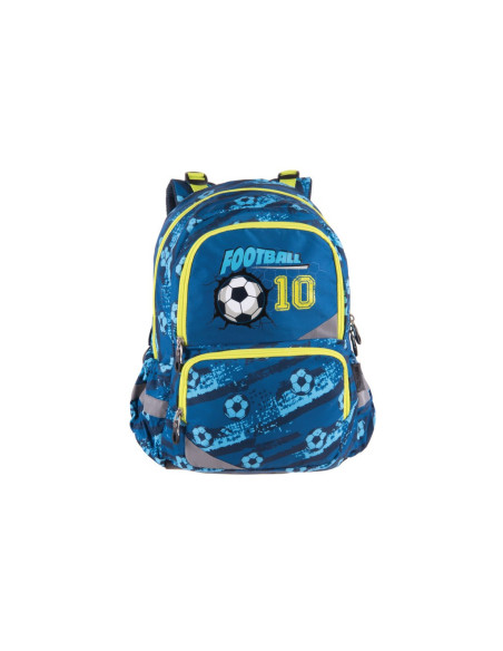 Ghiozdan Anatomic Football 10,SKG144