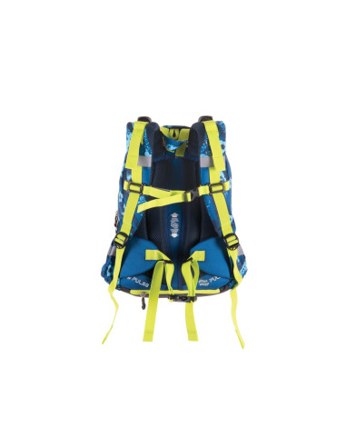 Ghiozdan Anatomic Football 10,SKG144