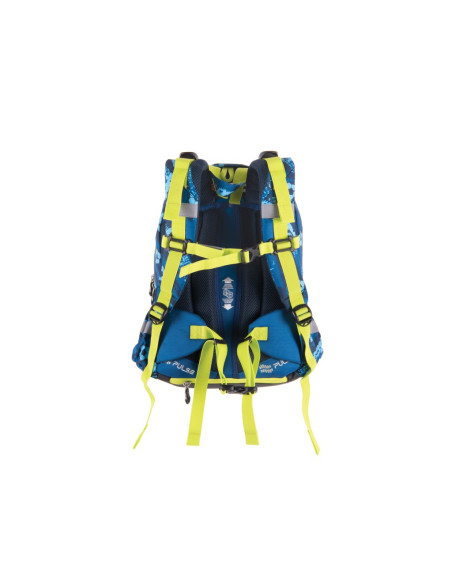 Ghiozdan Anatomic Football 10,SKG144