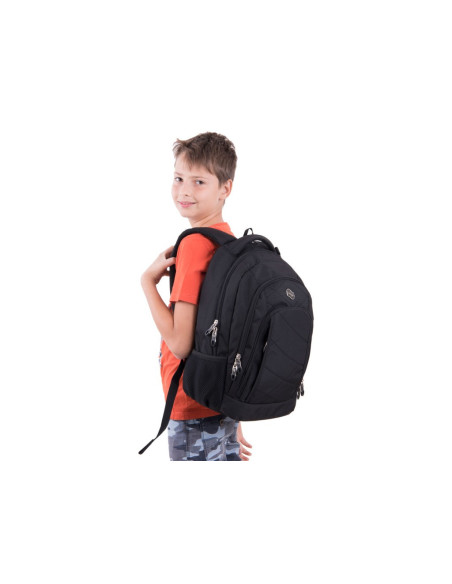 Rucsac Classic Black,SKG139