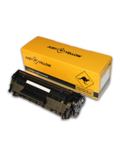 JY-Cartus non-OEM-HP-CB435A/CB436A/CE285A-B-2k,CB435A-JY