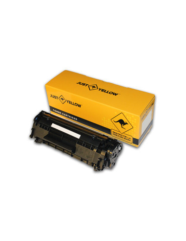 JY-Cartus non-OEM-HP-CB435A/CB436A/CE285A-B-2k,CB435A-JY