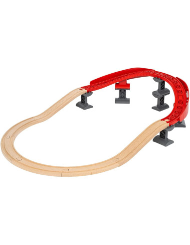 Brio - Set Sine Ascendente,BRIO33995