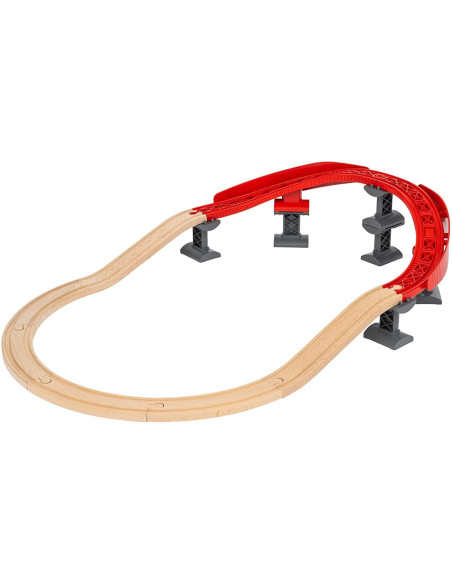 Brio - Set Sine Ascendente,BRIO33995