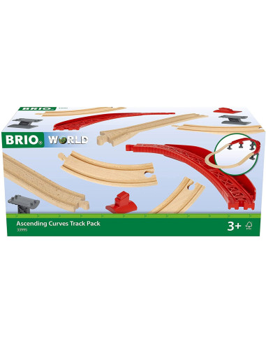 Brio - Set Sine Ascendente,BRIO33995