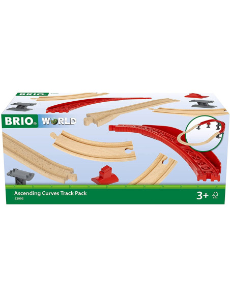Brio - Set Sine Ascendente,BRIO33995