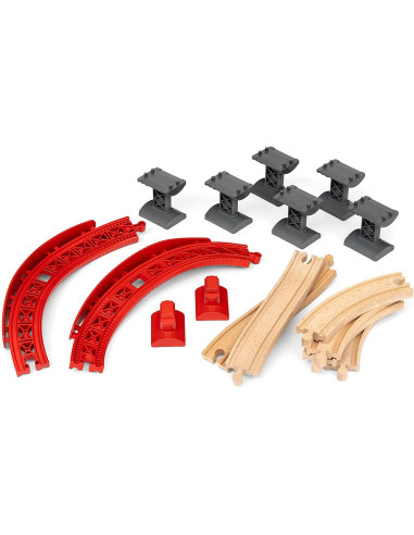 Brio - Set Sine Ascendente,BRIO33995