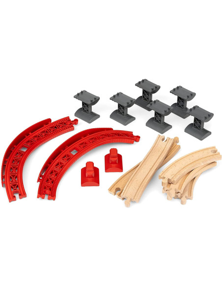 Brio - Set Sine Ascendente,BRIO33995