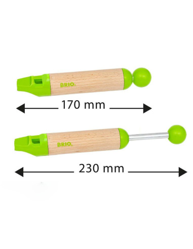 Brio - Flaut Muzical,BRIO30252