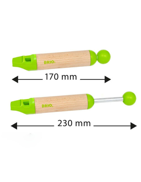 Brio - Flaut Muzical,BRIO30252
